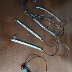 Interior Car Lights 