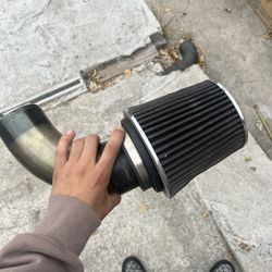 Jdm Intake