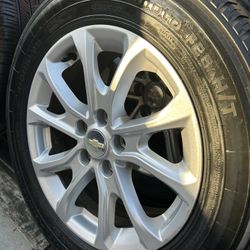 4- FIRESTONE RADIAL / KUNIMOTO RADIAL 