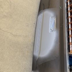 Tacoma gen 3 tailgate