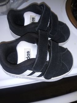 Baby Adidas size 3