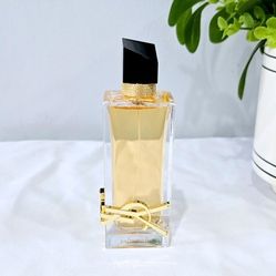 Yves Saint Laurent YSL LIBRE EDT 3OZ 90ML Women's Fragrance Perfume Original **NEW**