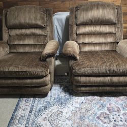 Rocker Reclining Chairs
