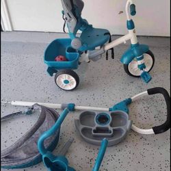 Kids Bike 