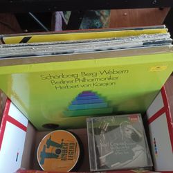 PHYSICAL MEDIA LOT 10 PLUS ALBUMS AND 40 PLUS CDS 💿 BUNDLE $65 FINAL PRICE SAME DAY SHIPPING 
