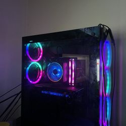 2080 Ti Gaming PC
