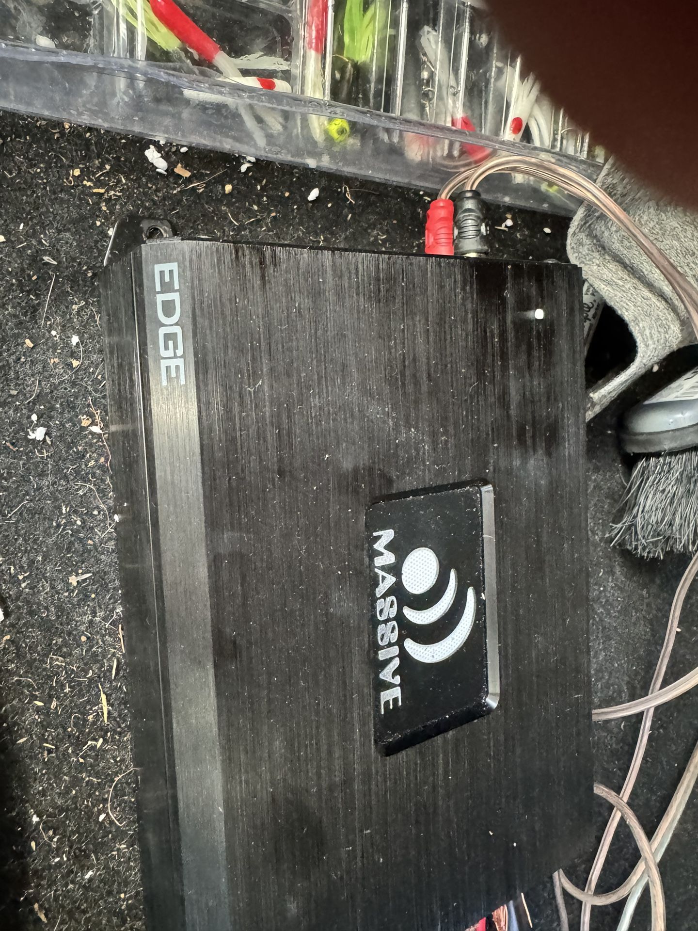 Car Subwoofer