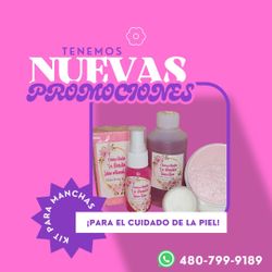 Crema Desmanchadora‼️