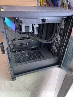 Gaming Computer