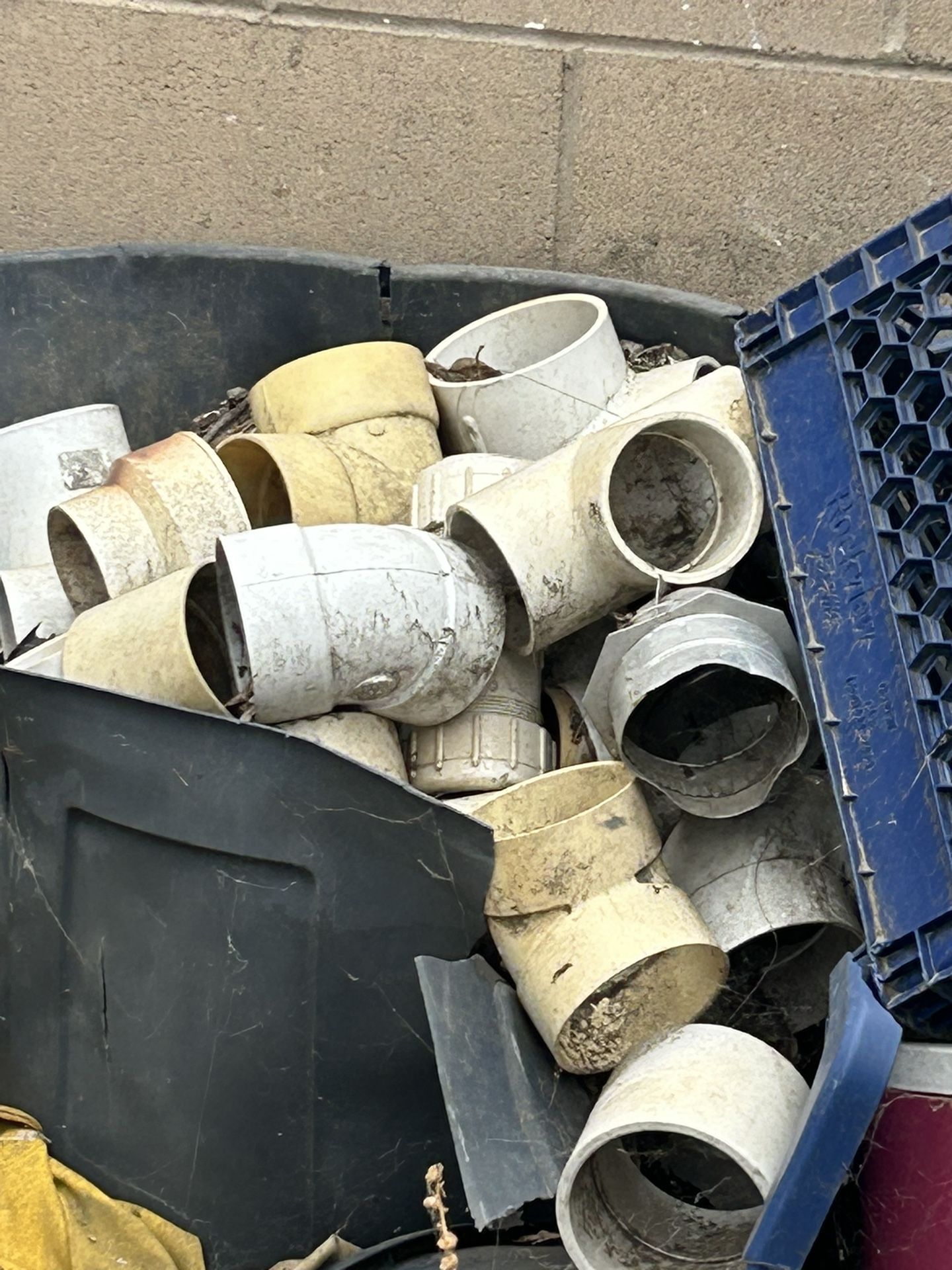 Plumbing Parts