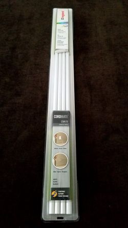 BRAND NEW CORD COVER KIT