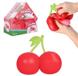 Squishy Cherries 15 dls