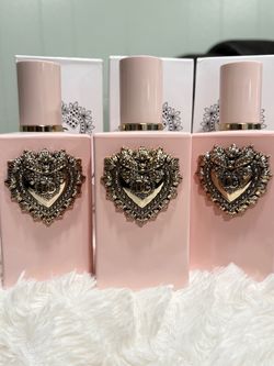 Dolce & Gabbana My Devotion Perfume