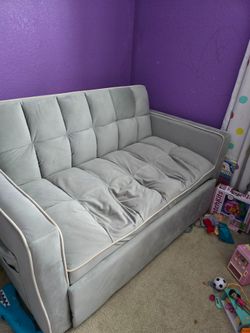 Day bed