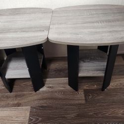 End Tables