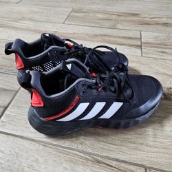 Boys Adidas Shoes