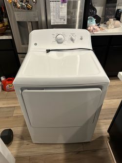GE Gas Dryer – Needs Repair – $75 OBO
