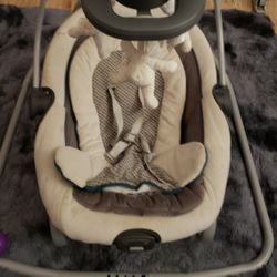 Graco Baby Swing