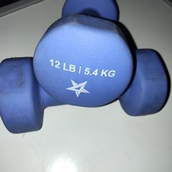  Yes4All Neoprene Coated Dumbbell Hand Weight Sets of 2 