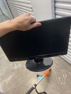 LG Monitor