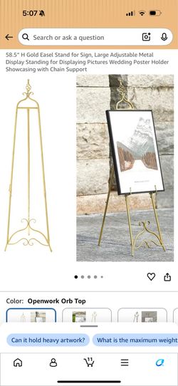 Wedding Decor Set