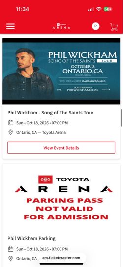 Phil Wickham