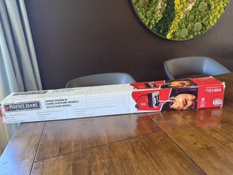 Universal Rotisserie Kit