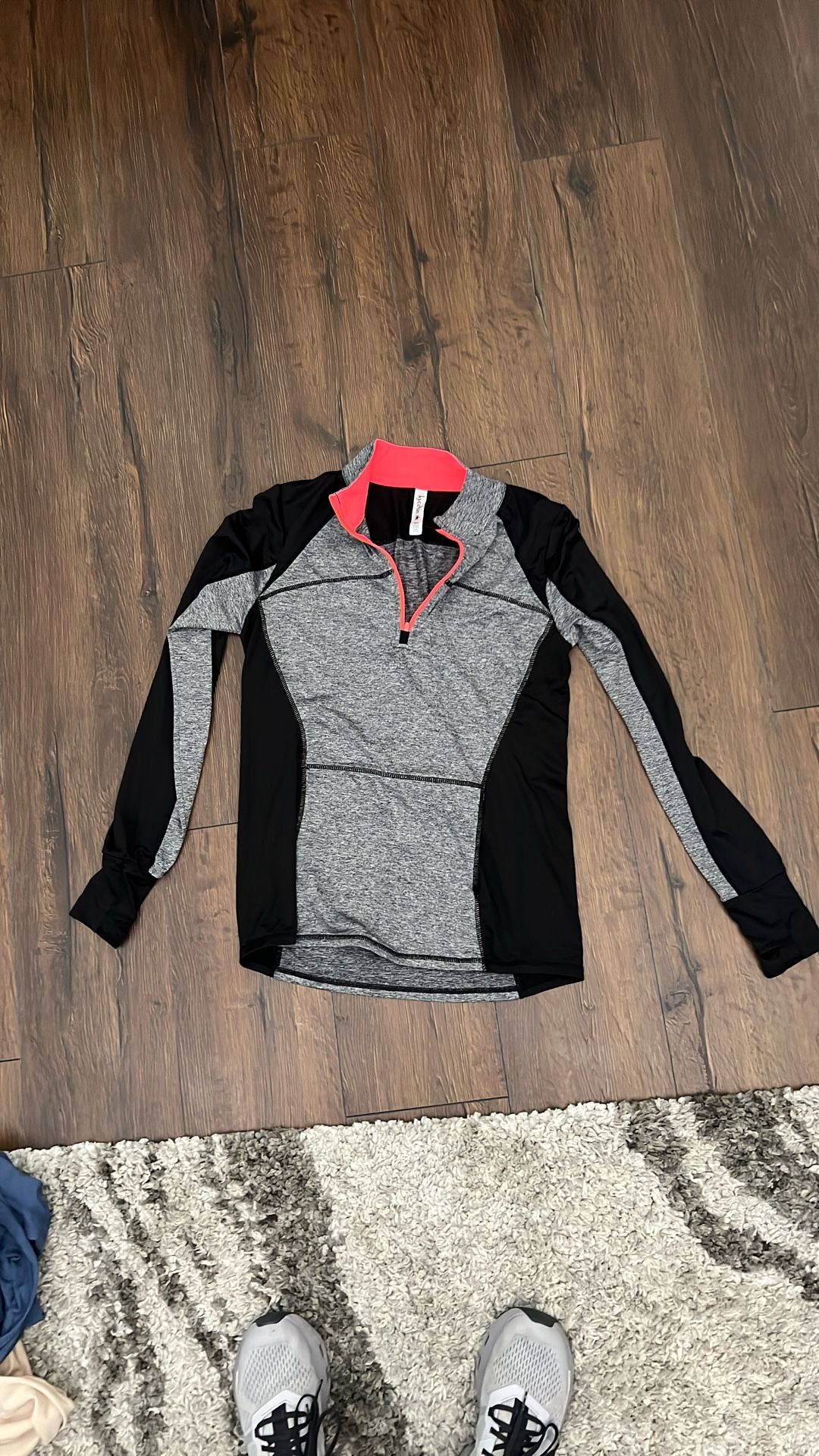 Exercise Jacket