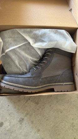 Shoe