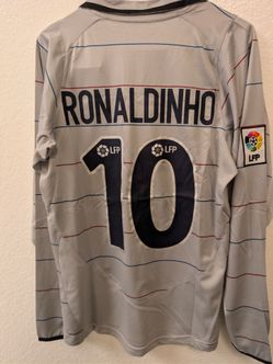 Retro Barcelona