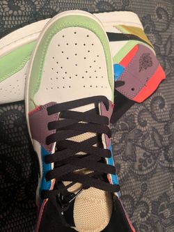 AJ Mid