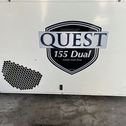 Gavita 1000 Lights, Filters, Co2 Tanks and More