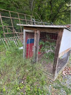 Chicken coops