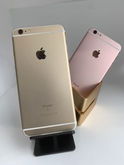 iPhone 6s Plus (16gb) unlocked each phone $265