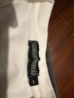 Chrome hearts