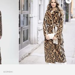 Gorski reverse select Shearlimg Lambs Wool