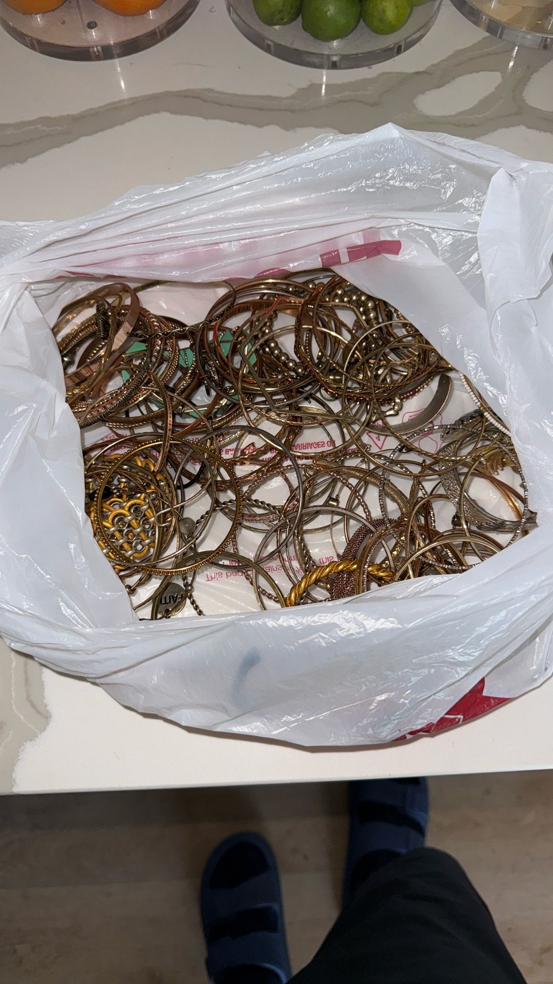 Bracelets