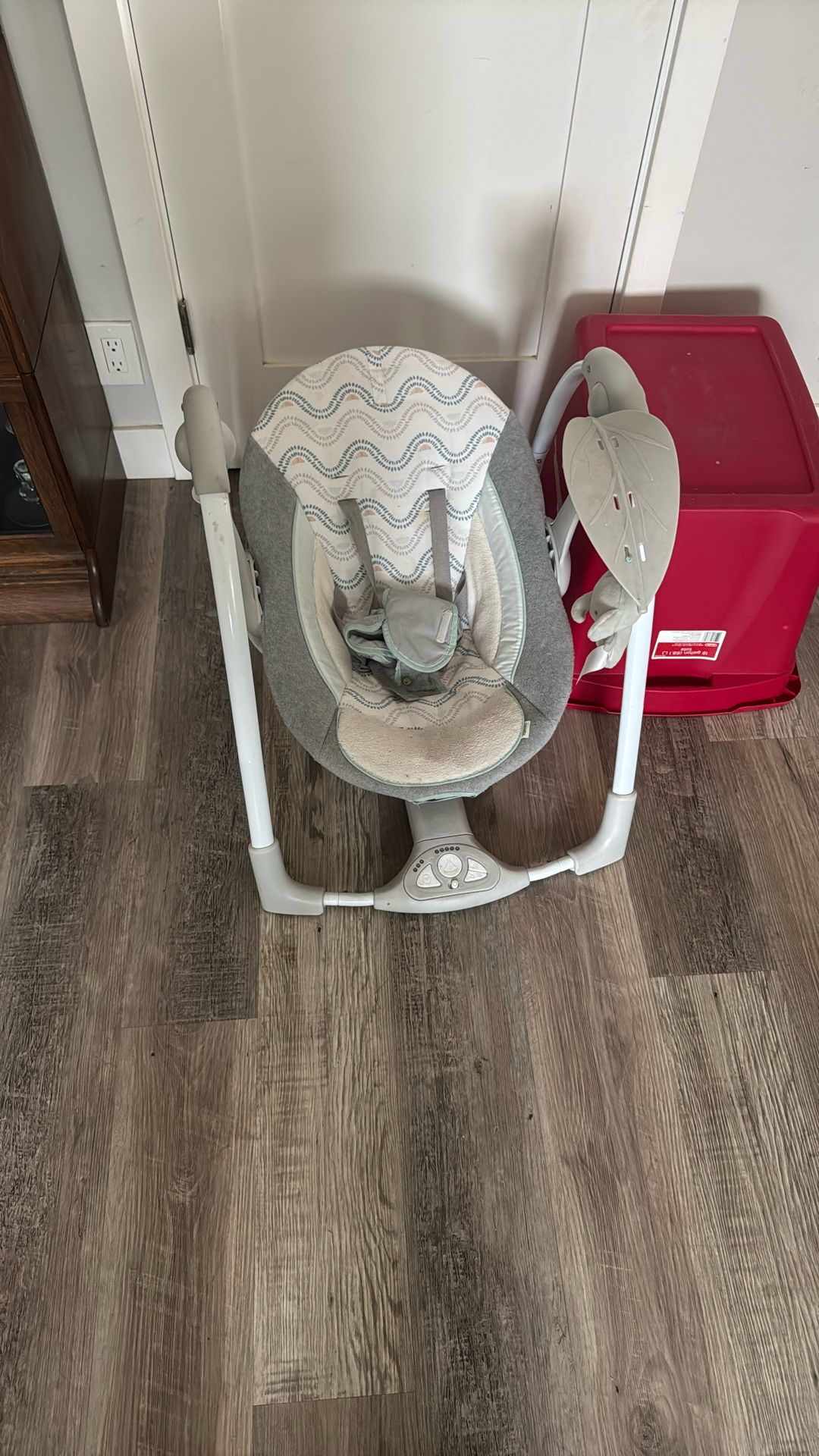 Baby Swing