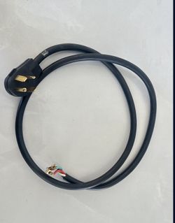 Dryer Cable