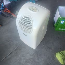 Ac Unit