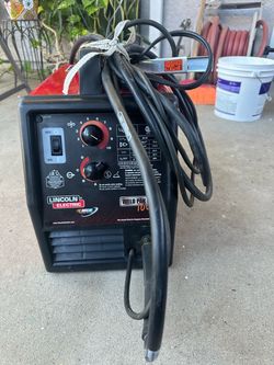 Welder