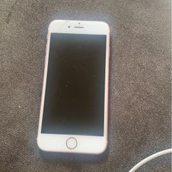 I Phone 6s Unlocked