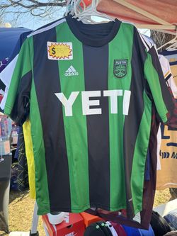 Kids Austin FC Soccer Kit