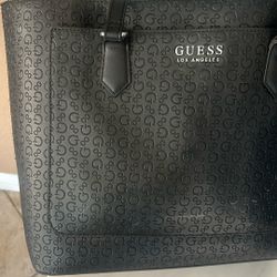 tote bag Guess $10