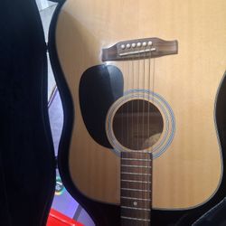 Jasmine Guitar