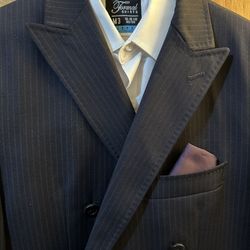 Michael Kors Men’s Blazer Jacket Size 40R