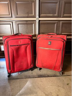 Luggage