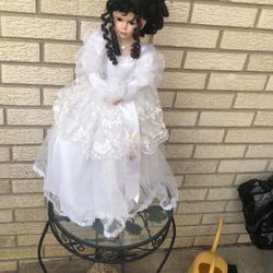 Beautiful Doll 