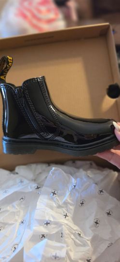 Dr.Martens for todder size 11
