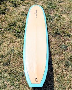 Surfboard